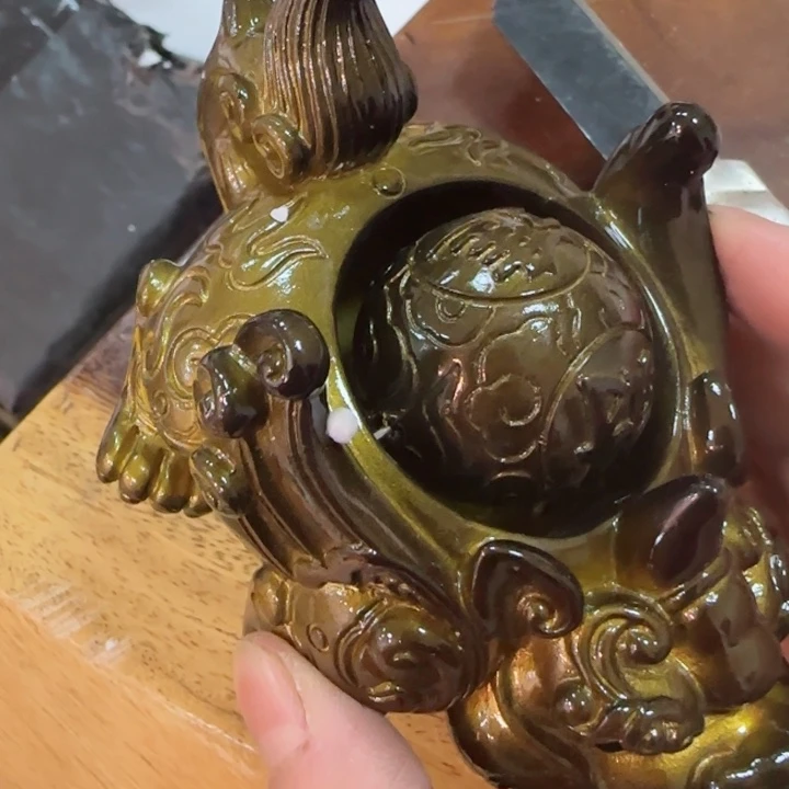 陶瓷杯/壶/罐/主人杯子