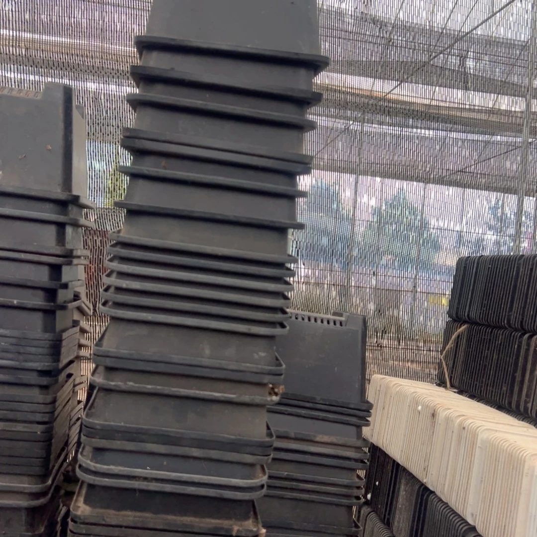 黑方180盆17.5口径12高 10个