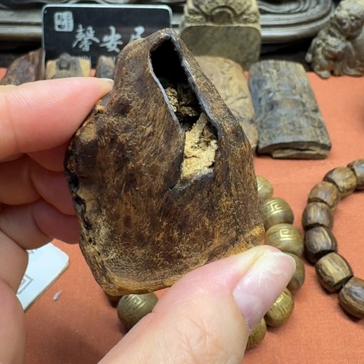 沉香碎屑沉香馨安居沉香88888