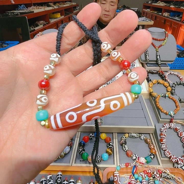 未镶嵌玛瑙/玉髓珠宝奇石