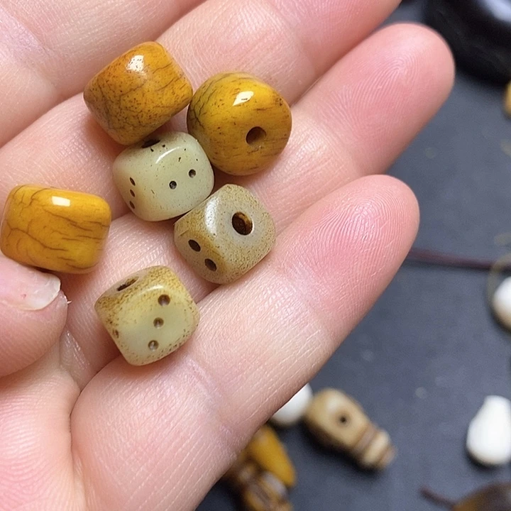 鹿骨其他其他配饰