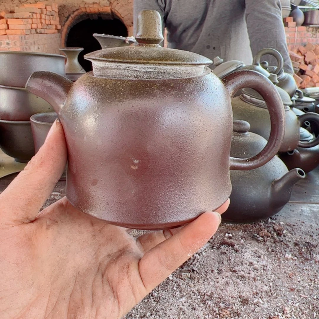 坭兴陶贵台龙窑A189