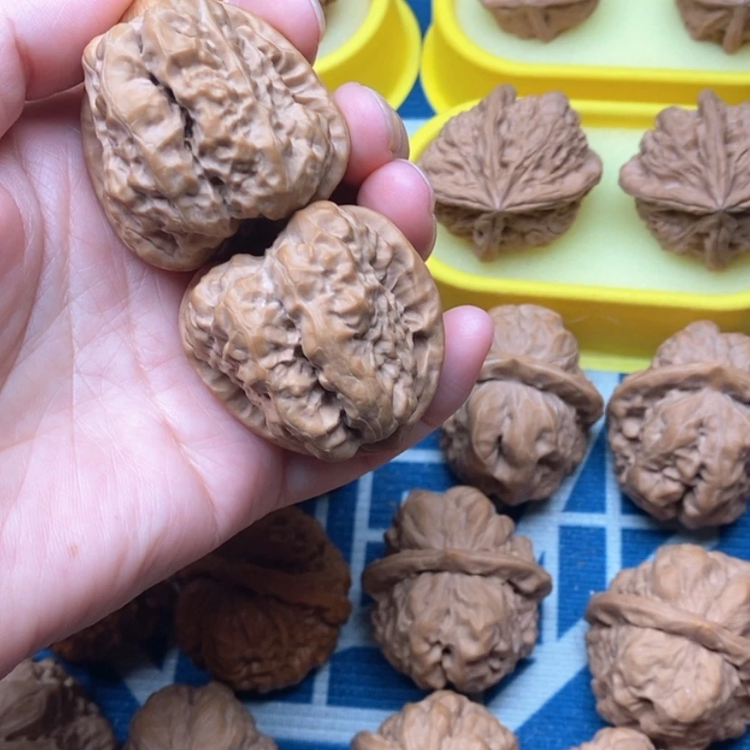 【闪购商品】手串/手链核桃边40肚43三角蛙