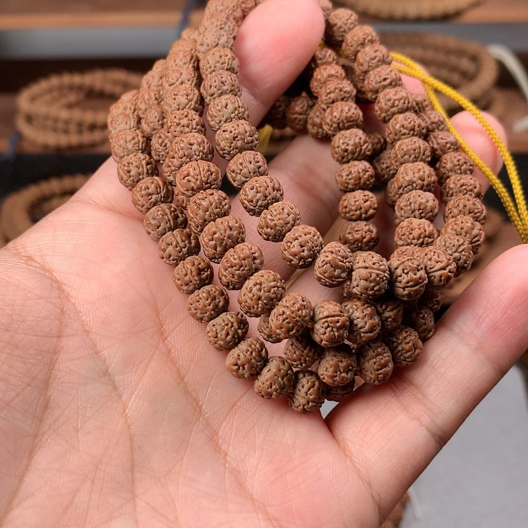 金刚菩提吊坠T****k老树王