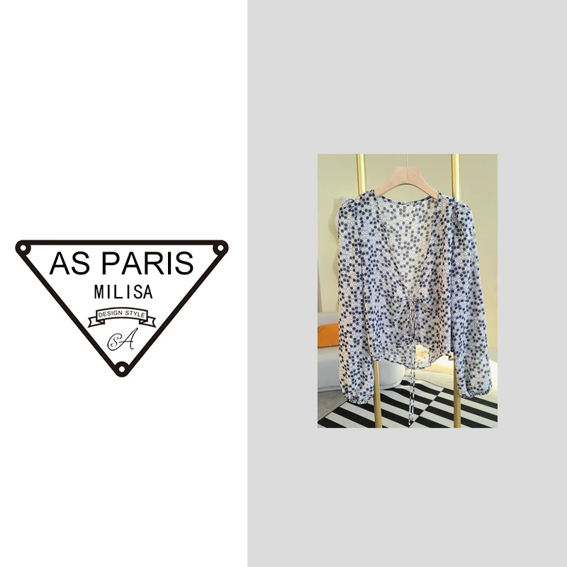 【臻品扫尾 不退差价】2025年超火新款小衫9530