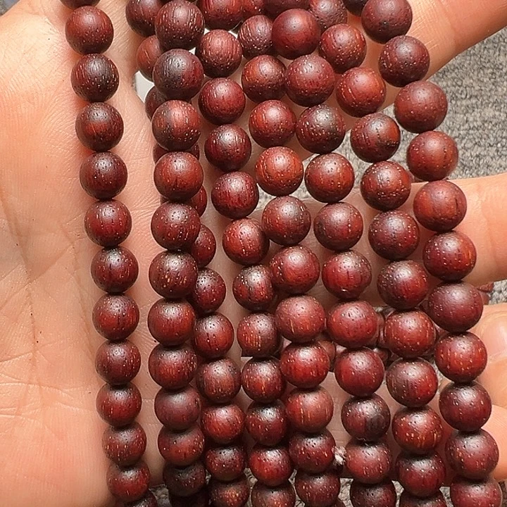 藤类降真香0.8/108圆柱红油精品超一档