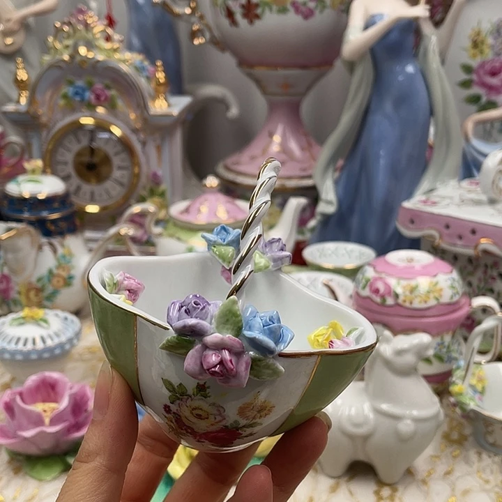 陶瓷摆件摆件摆件