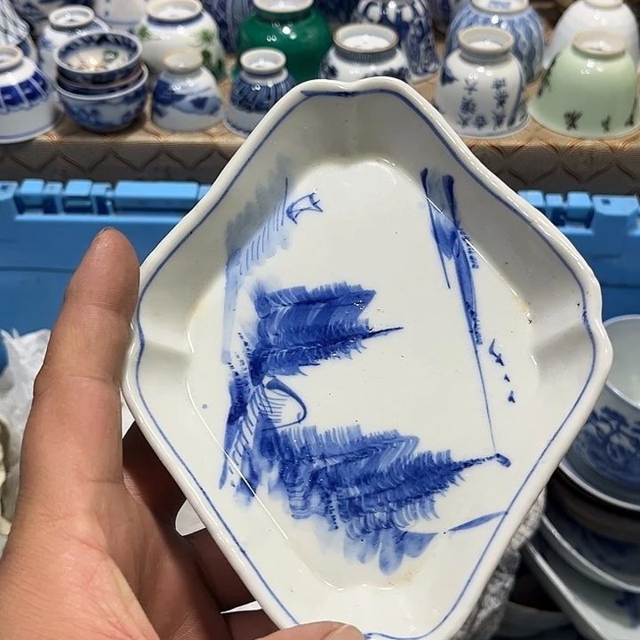 陶瓷茶玩榜第二十名