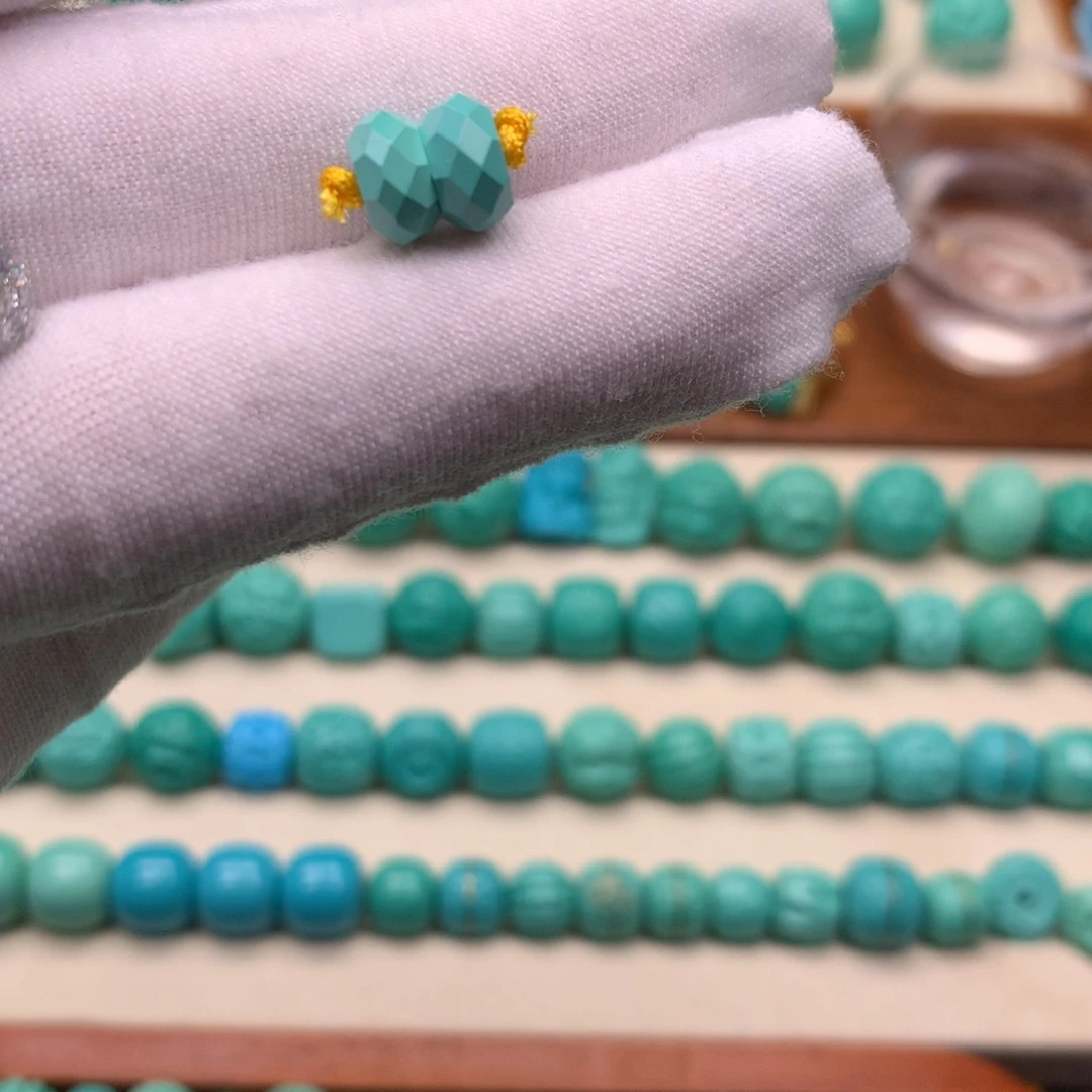 湖北原生态配饰7.5