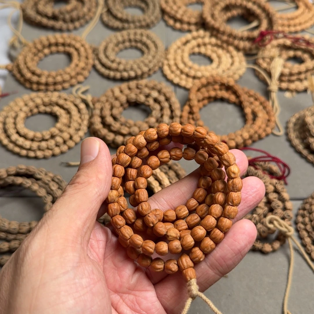 h***r吊坠柏香籽/百香籽