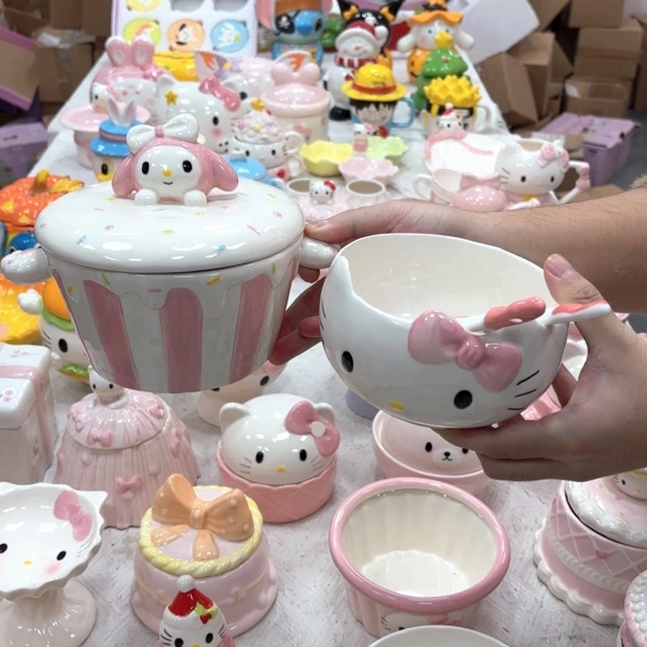 摆件陶陶瓷摆件欢迎光临