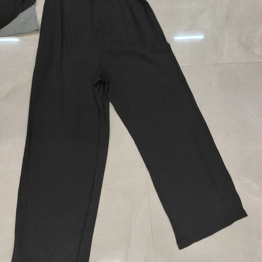 欧韩特惠时尚潮流气质款套装