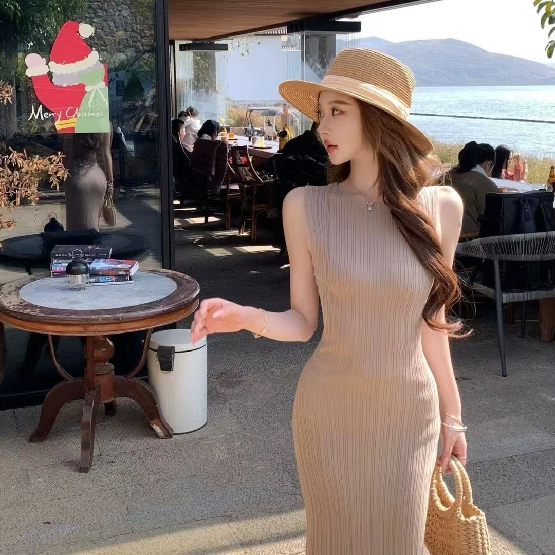 C021-C030【按主播过款编码下单】时尚女装连衣裙【非图片】