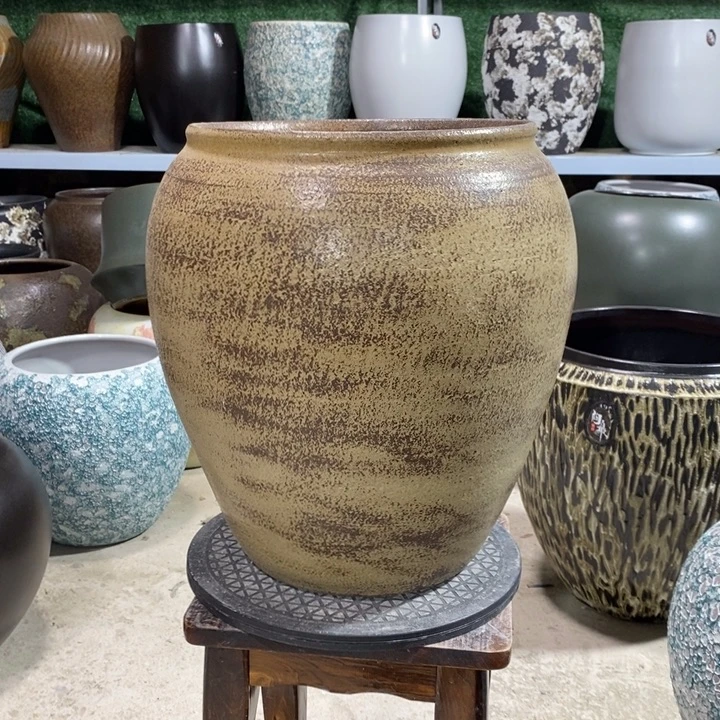 花盆口28高40～～～～～