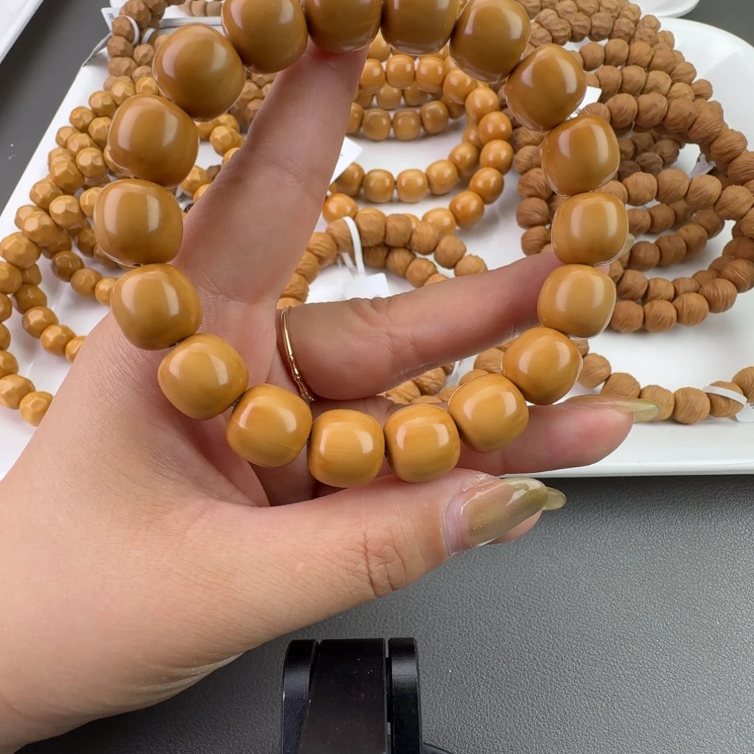 核桃手串/手链大老型