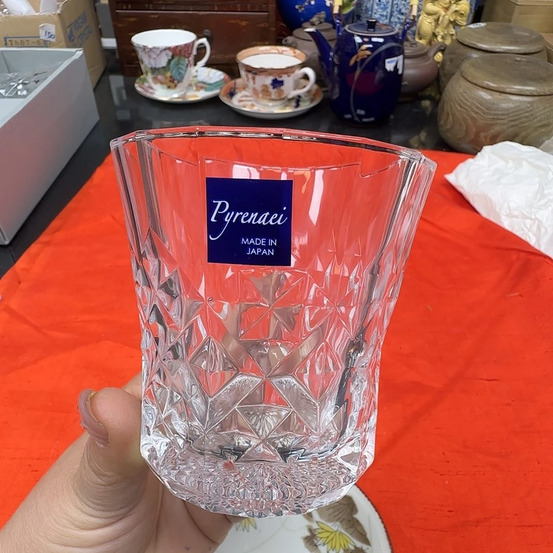 中古物品，天天好物166