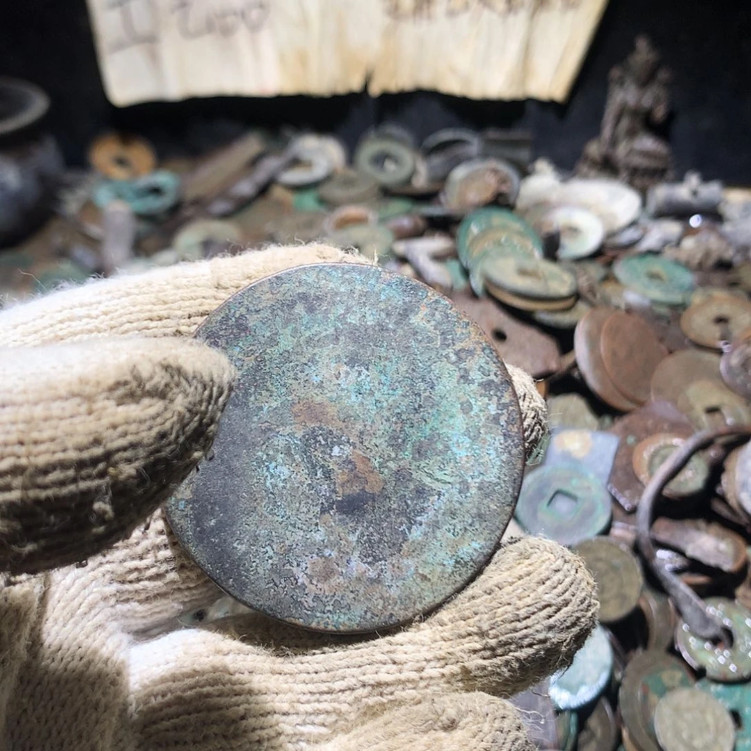 爱***山铜小杨小杨工艺品花钱