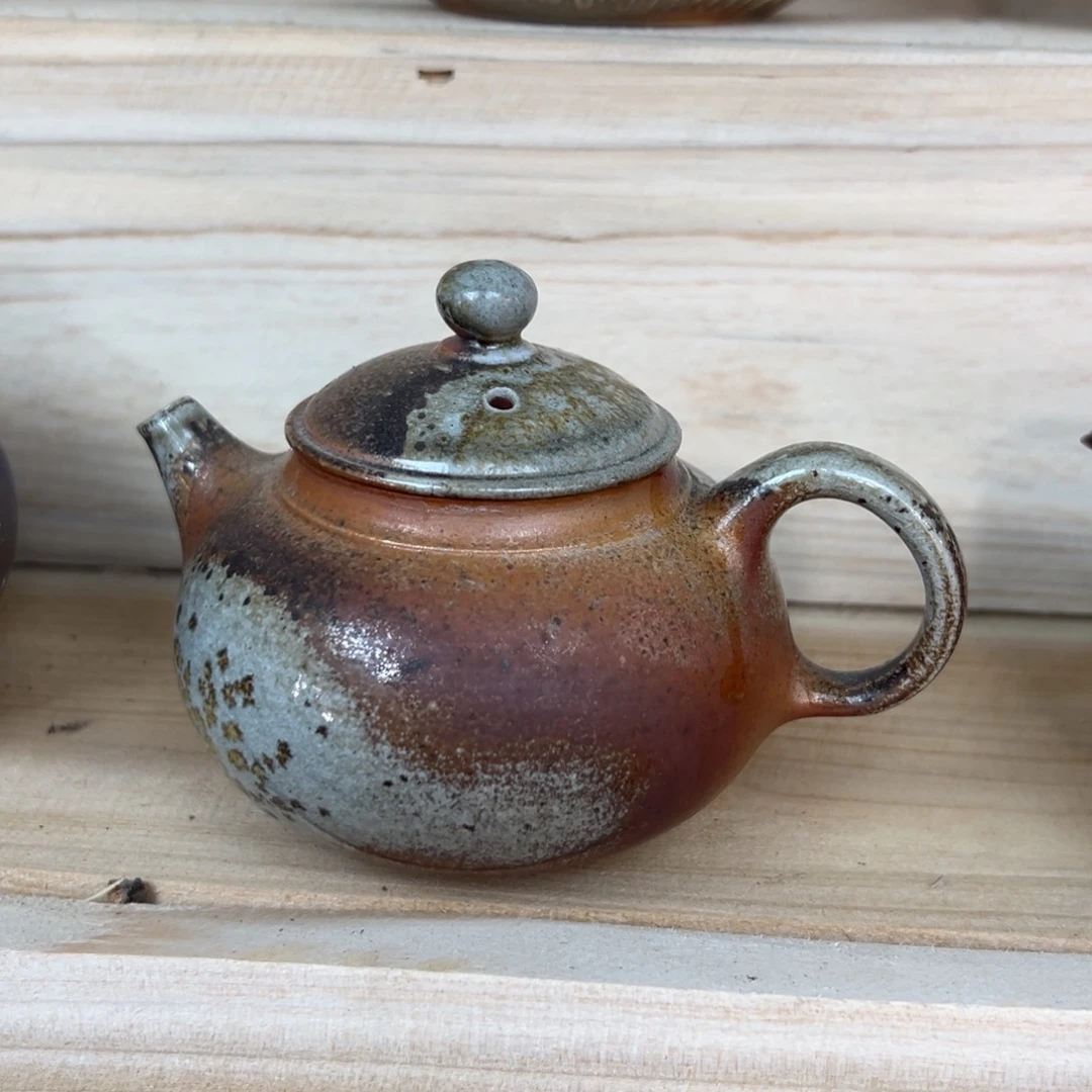 晨阳茶器柴烧链接