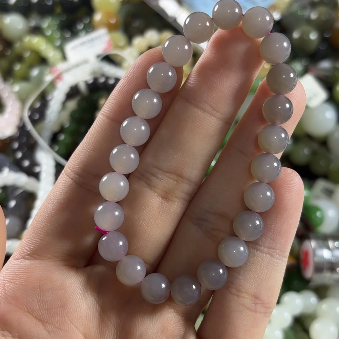 手链未镶嵌和田玉280