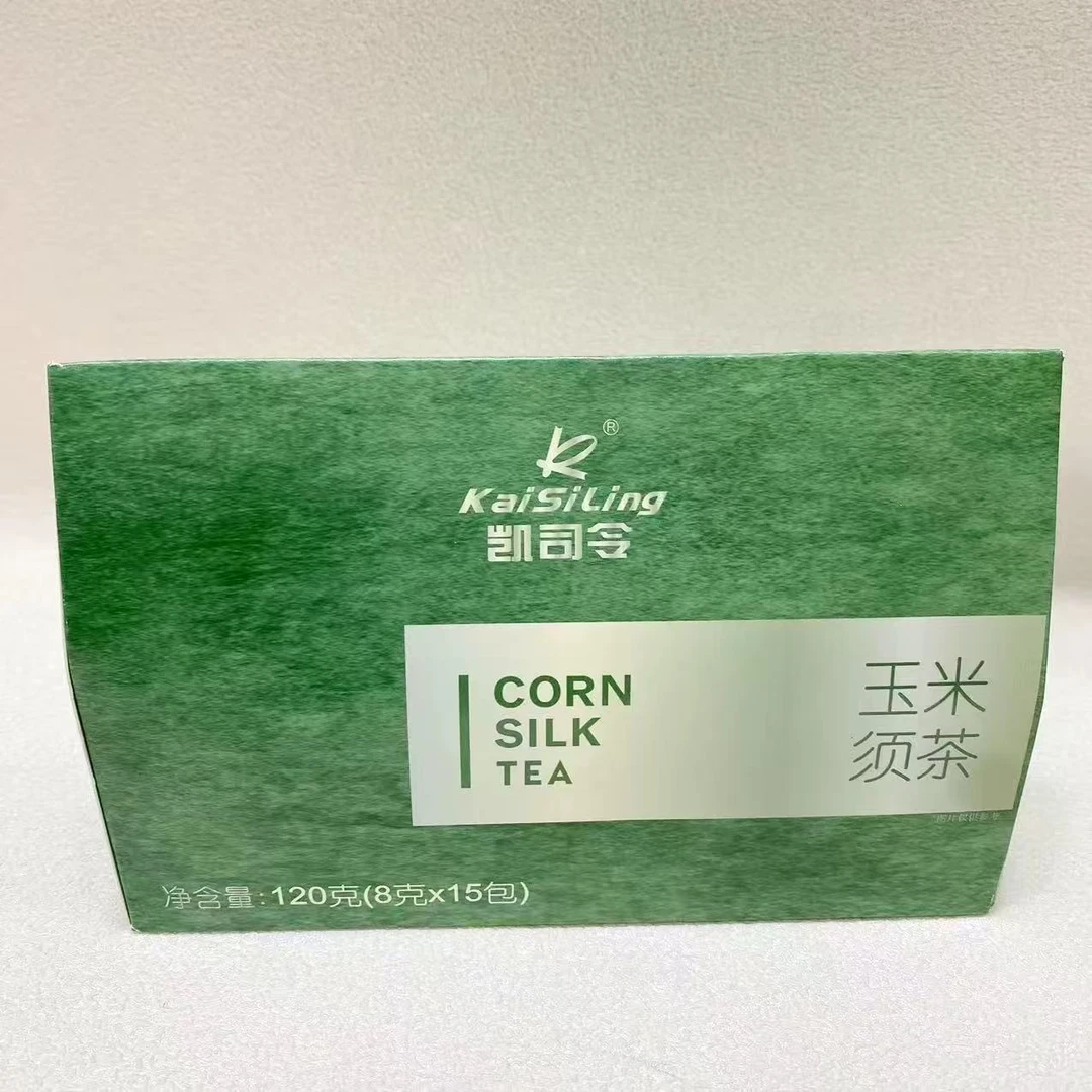 玉米须茶独立小包装泡茶