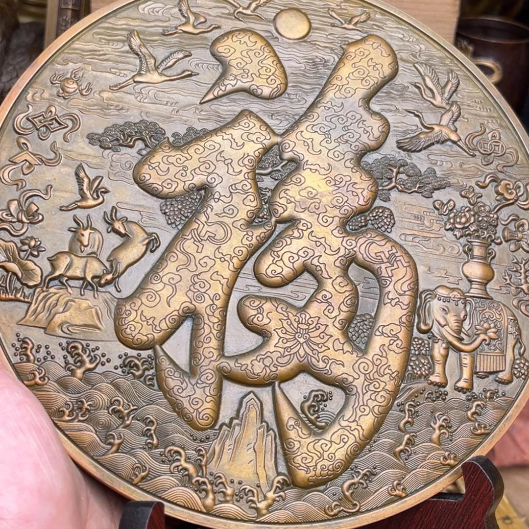 小王铜器精选专属链接
