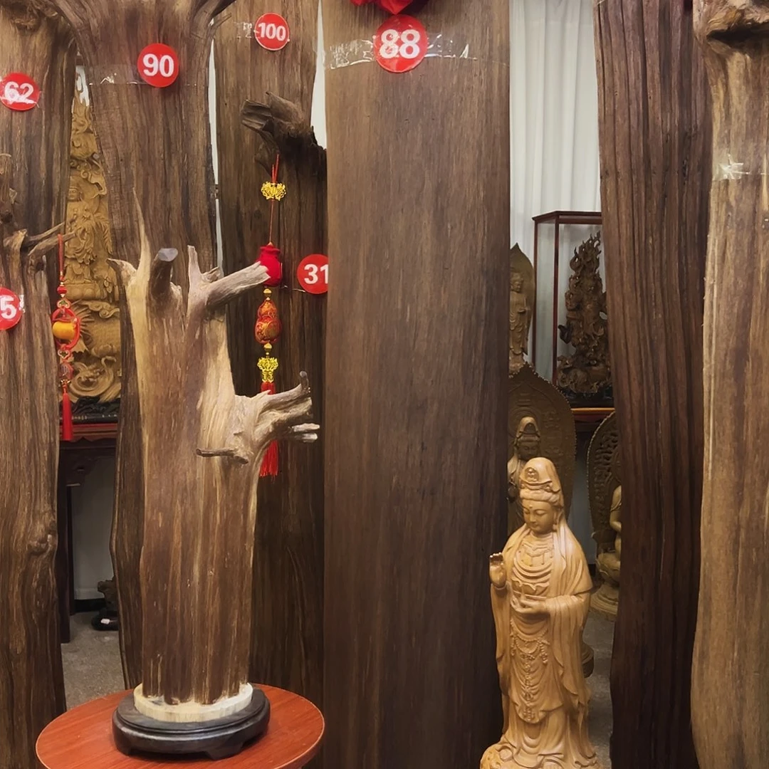 沉香碎屑沉香用****5沉香材料