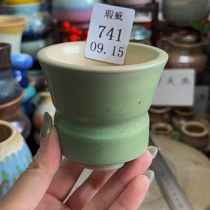 瓷片景德镇陶瓷手工制作