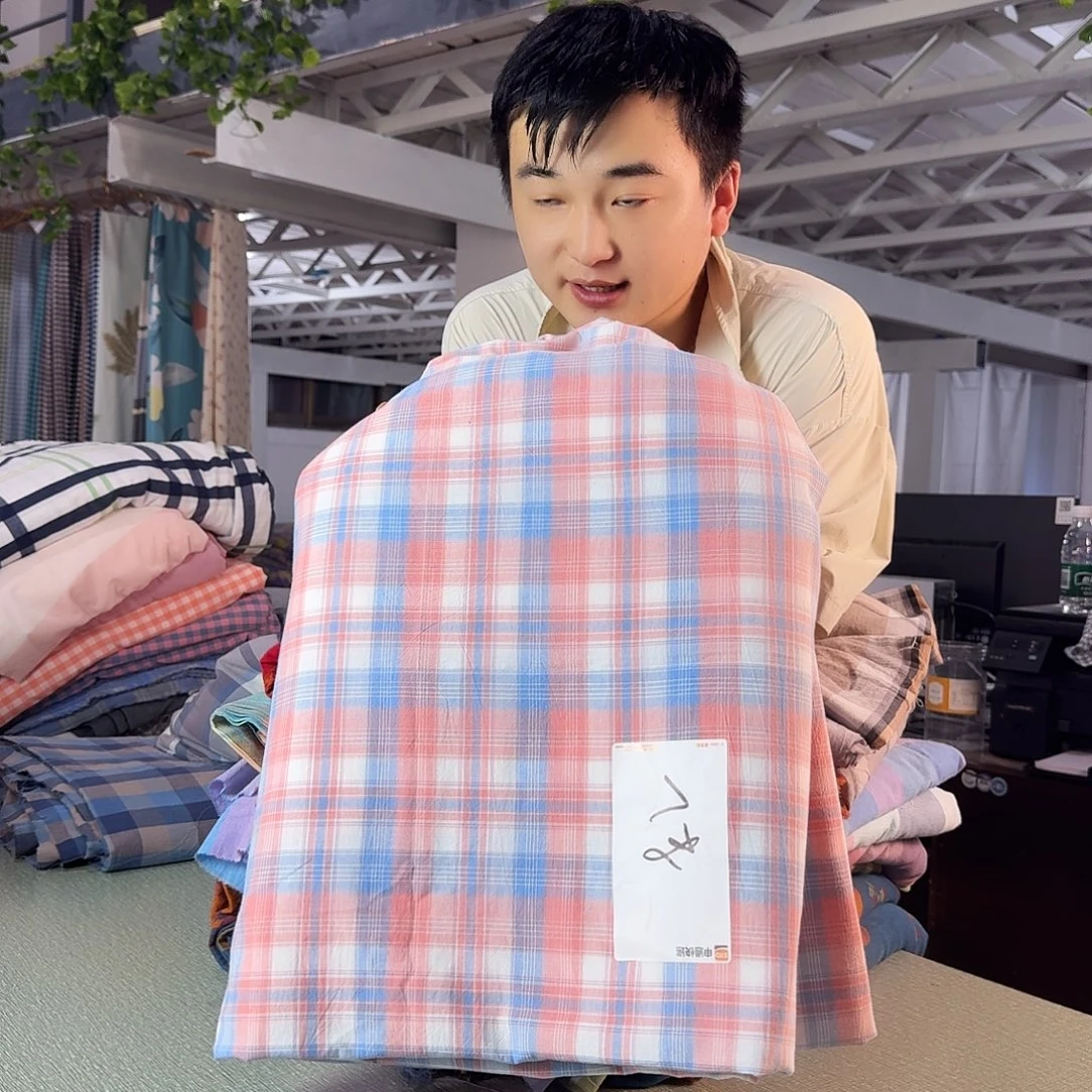 桐***帘棉全棉系列产品7米