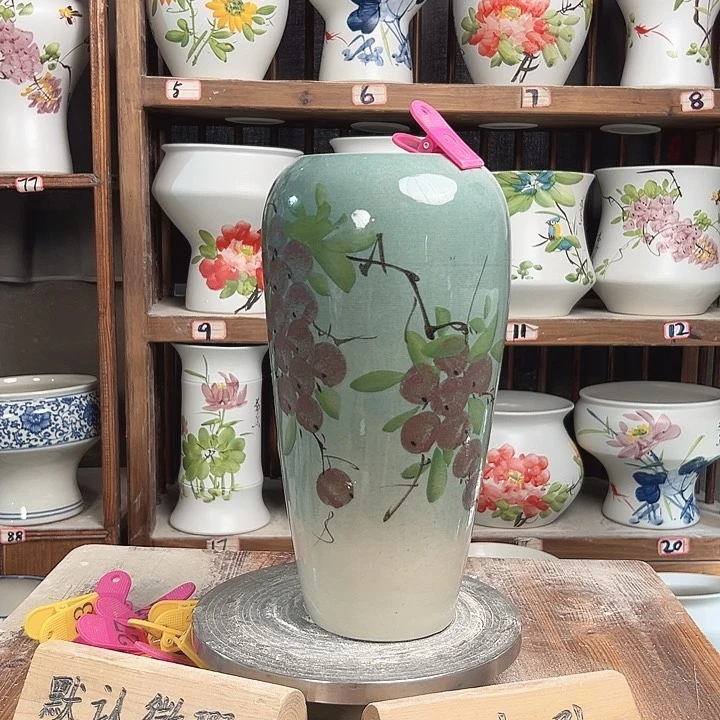 摆件3大微瑕新款新款陶瓷陶瓷