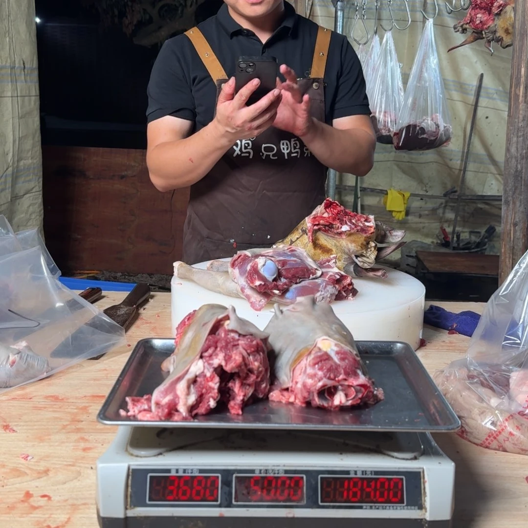 冰箱冷藏30日中国大陆真空包装