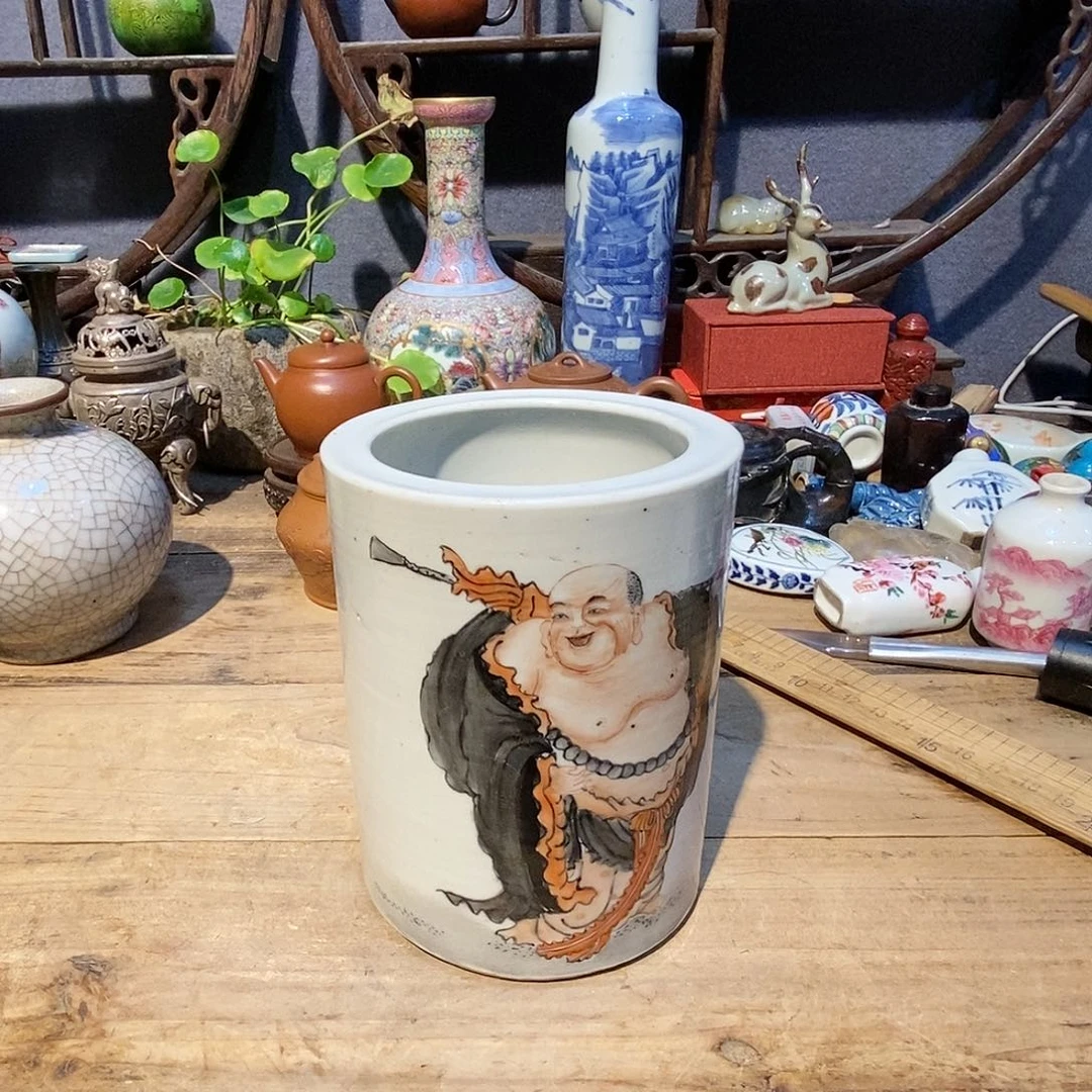 【闪购商品】摆件陶瓷陶瓷陶瓷