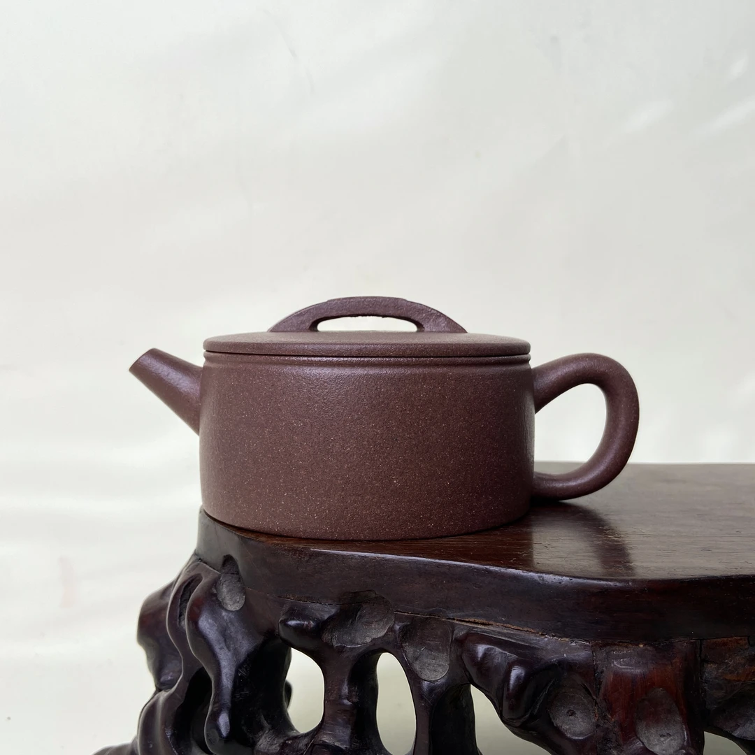 宜兴手工紫砂壶GPQ4323-13