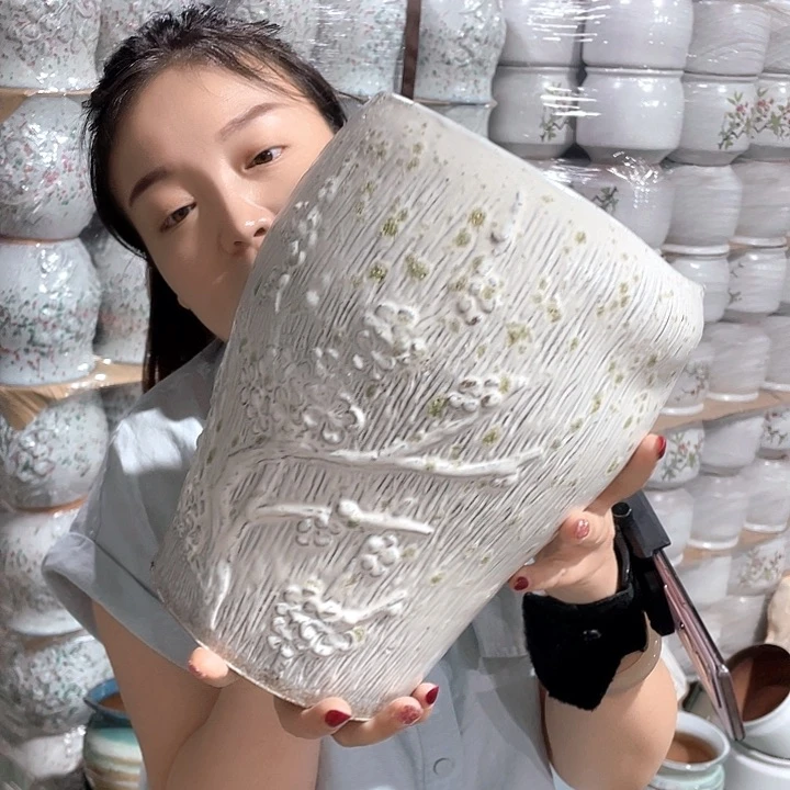 红陶瑕疵高26/18