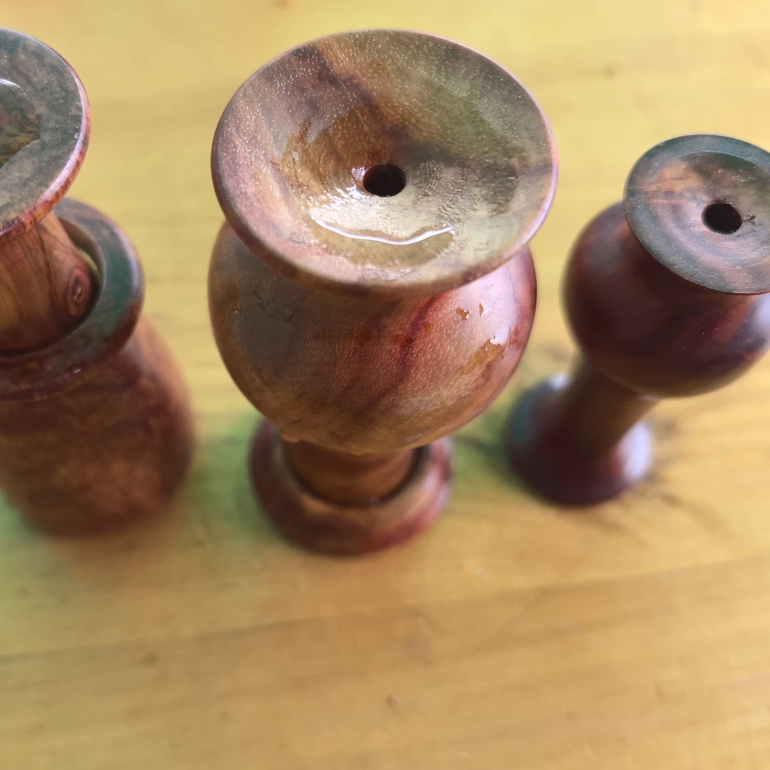 花瓶各种各样的制作与加工