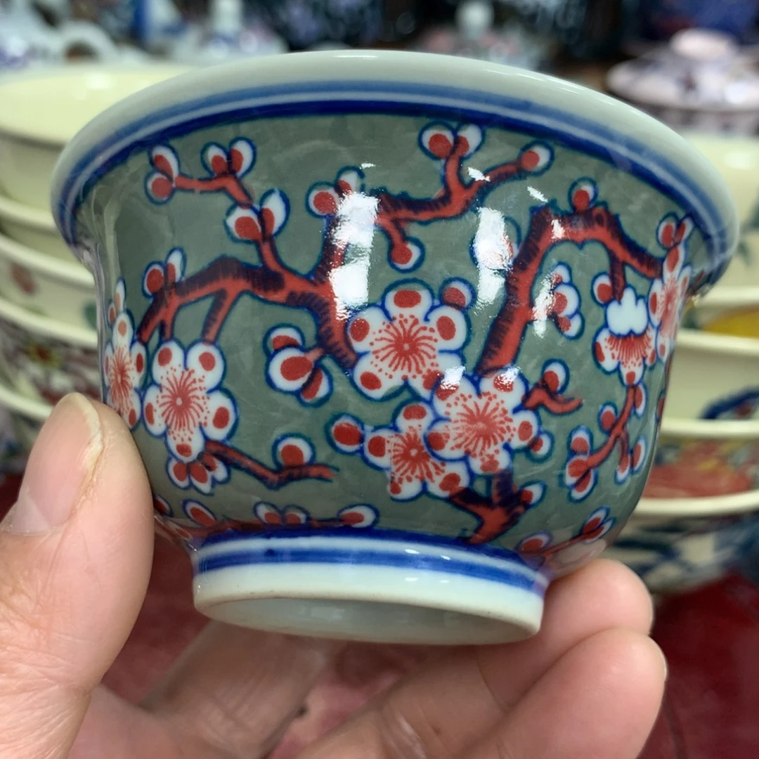 陶其他景德镇陶瓷 碗 盘 杯 壶 碟 各种……