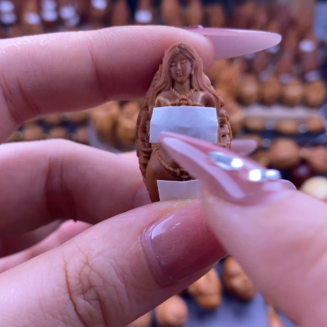 橄榄核手串/手链橄榄核福利单子两单起邮