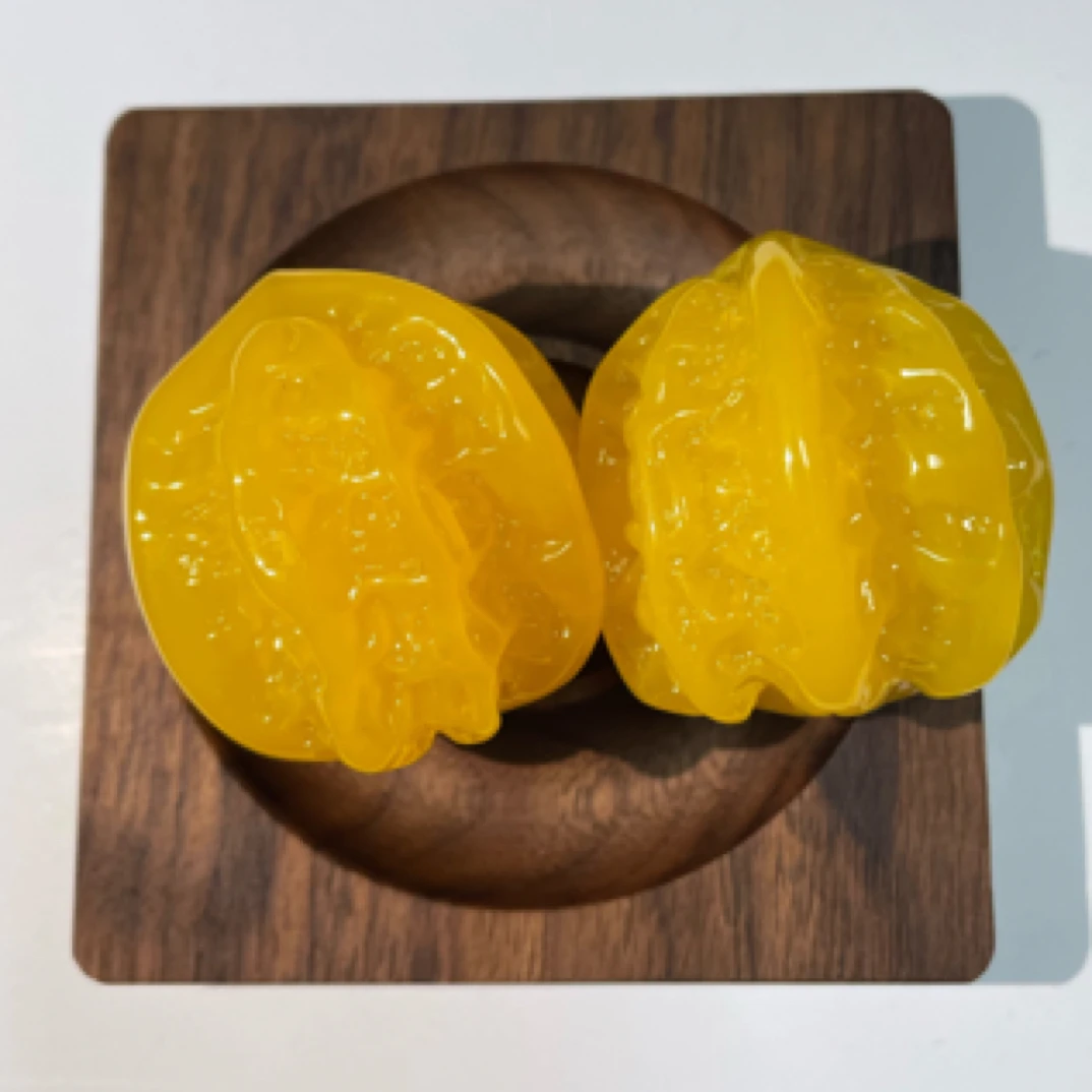 盘玩核桃二代蜜（一对）