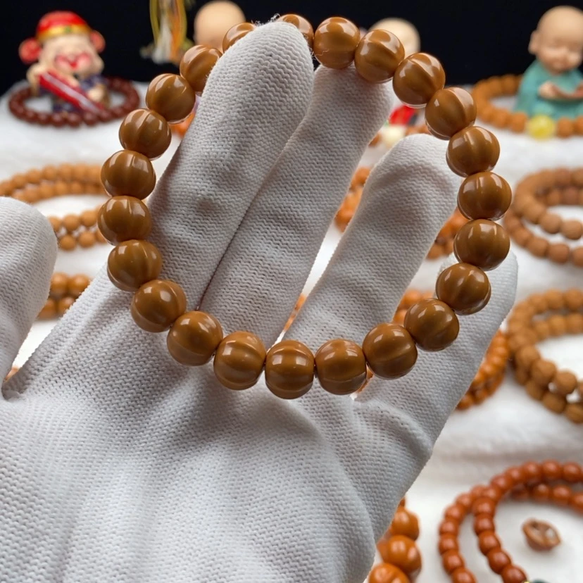 【闪购商品】吊坠猴头核桃次**开