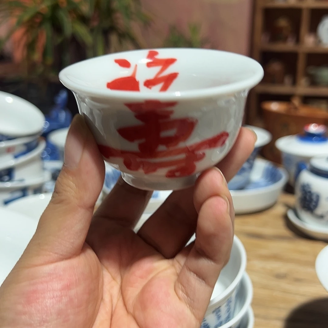 陶瓷艺术作品欣赏