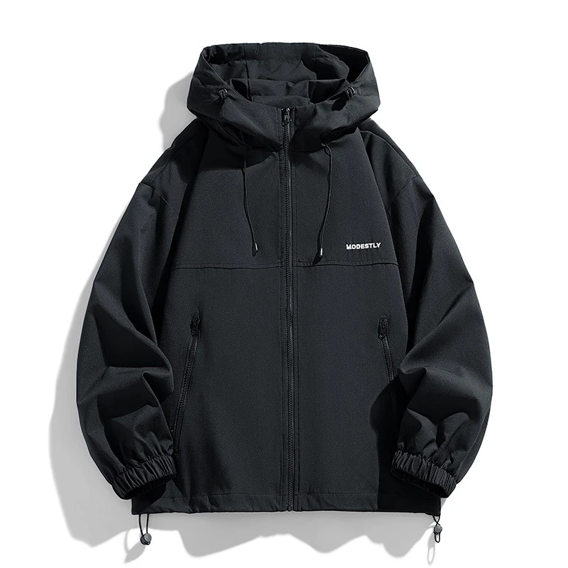 一芸新款三合一冲锋衣情侣款防风（下单备注主播编码按号发货）