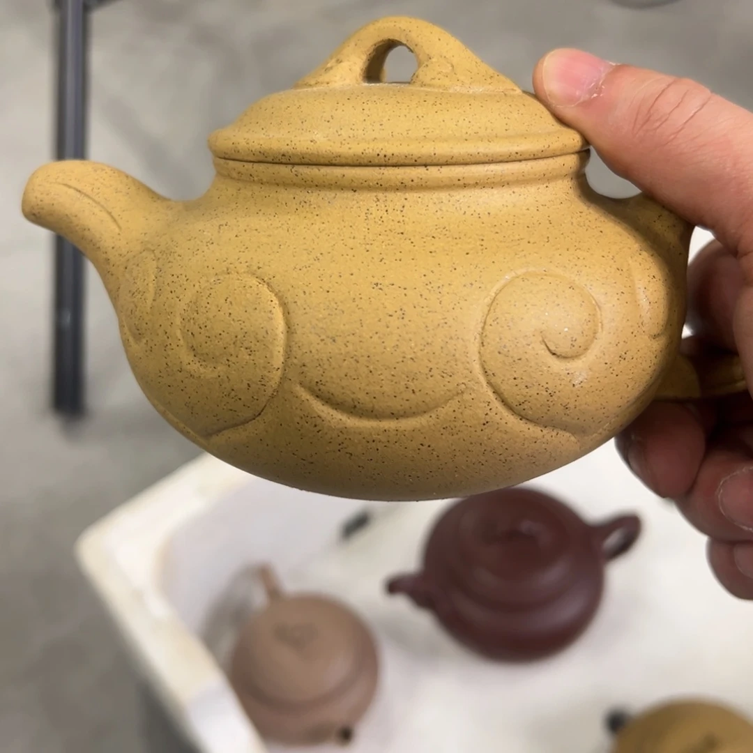 茶壶紫砂紫砂壶11111