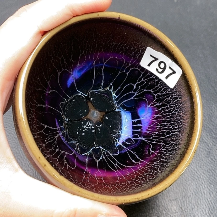 【闪购商品】茶盏我的盏太好看了吧