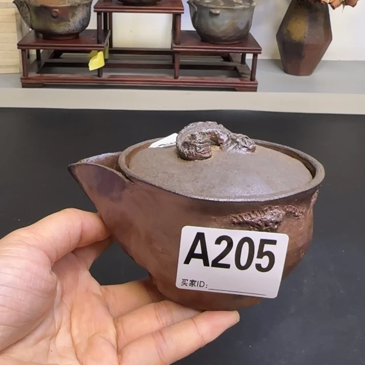 备前烧作品备前烧作品