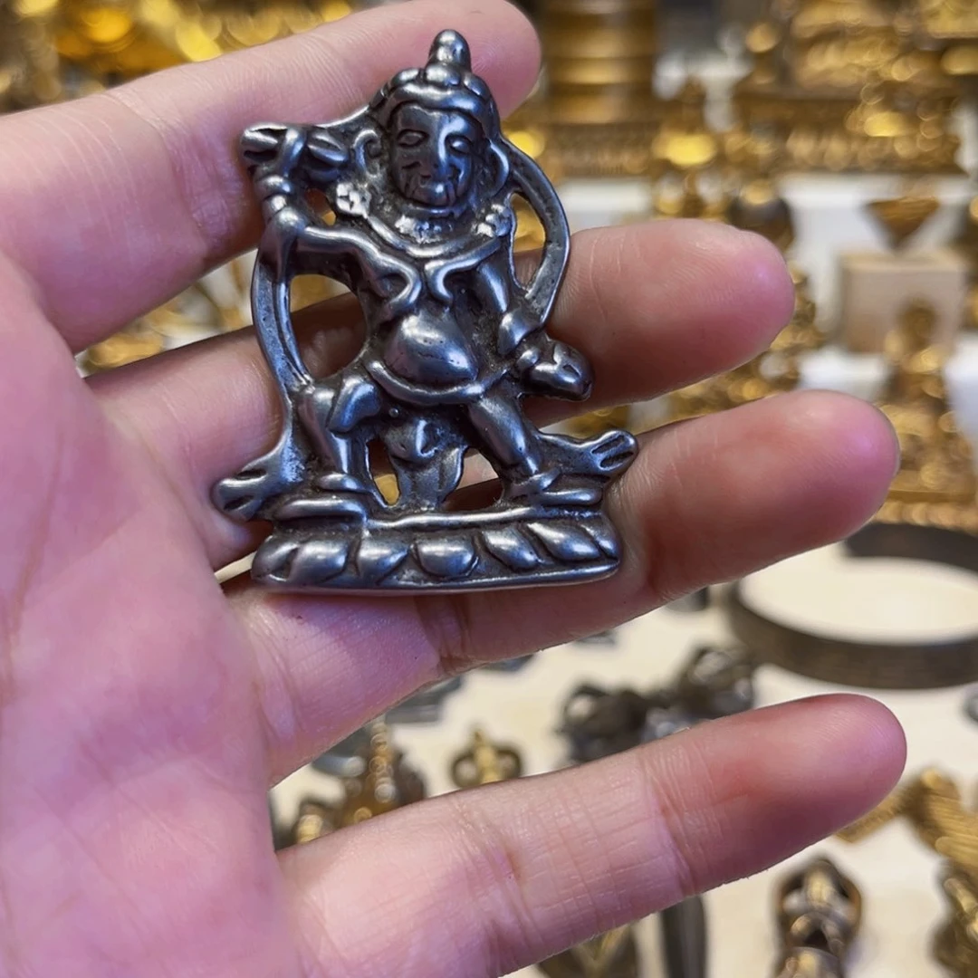 藏传佛教文化佛像