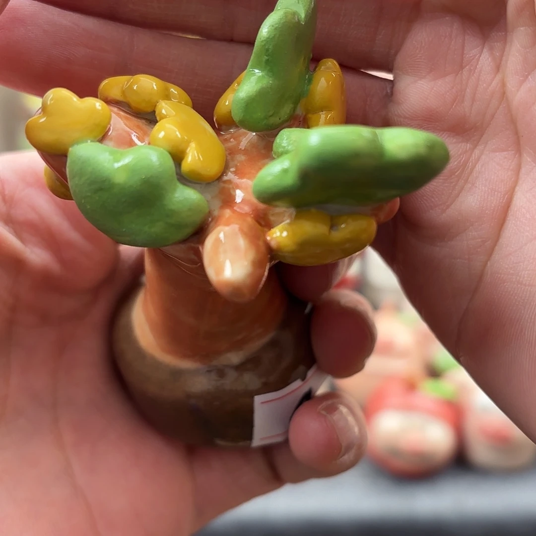 手工陶瓷默认微瑕9