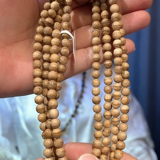 沉香手串香港虎斑0.7多样性发货1条