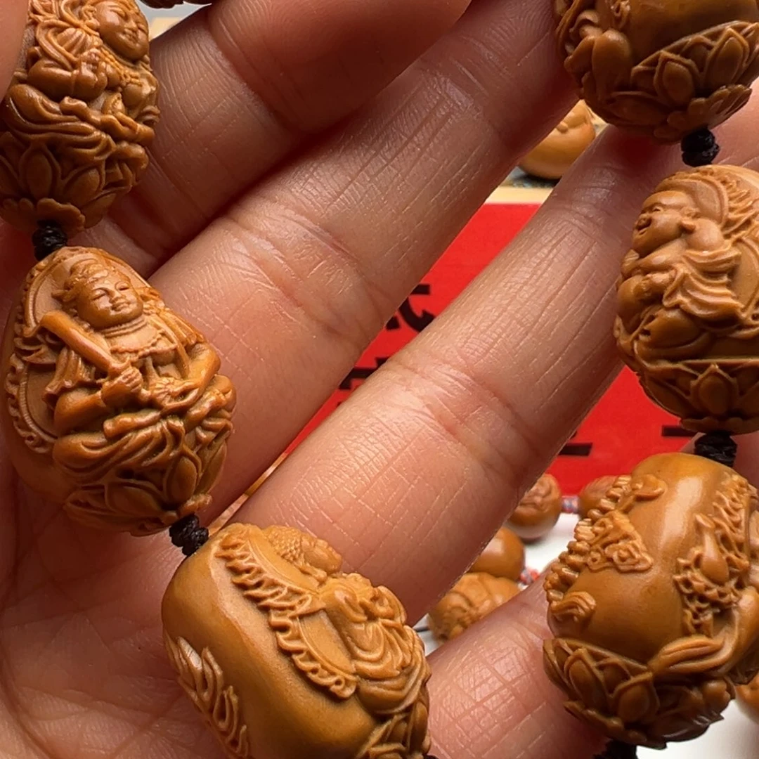 橄榄核手串/手链橄榄核