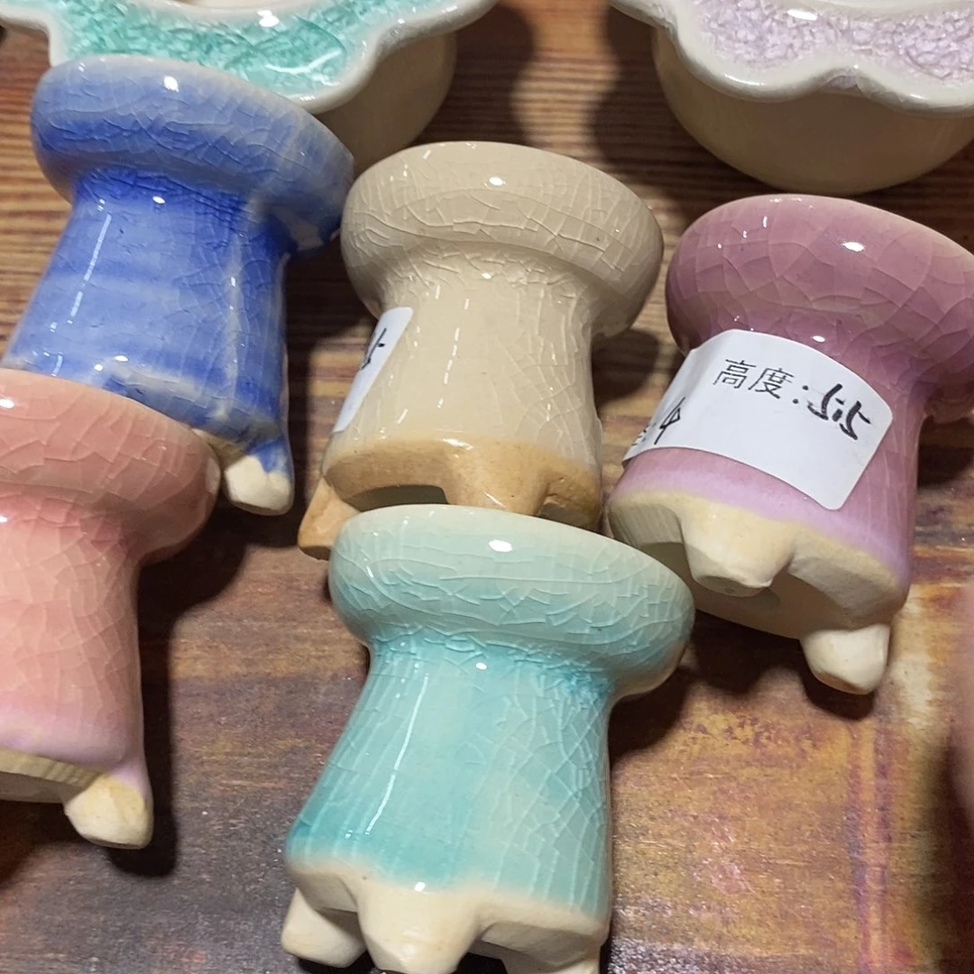 「满9.9米包邮」随机3个