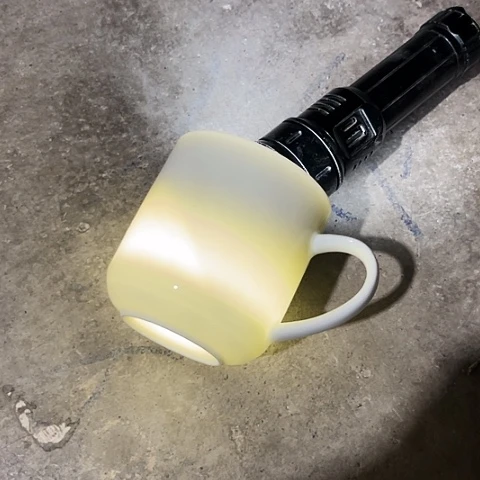 碗杯一个陶瓷陶瓷陶瓷