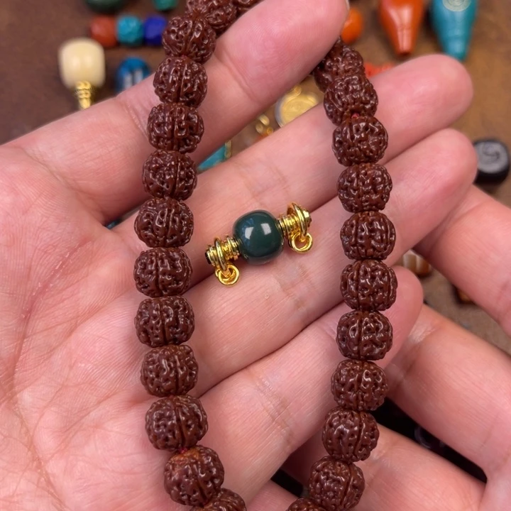 【闪购商品】小叶紫檀手串/手链?*